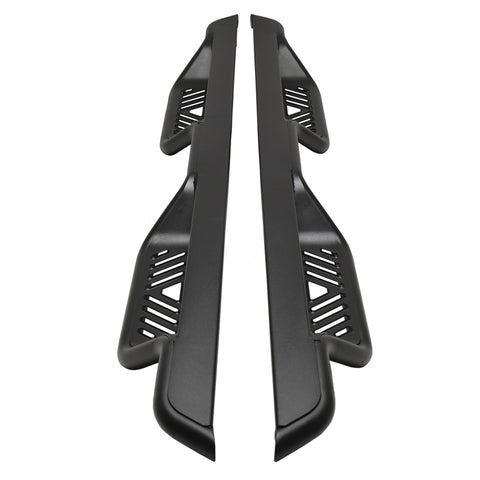 Westin 07-21 Toyota Tundra Double Cab Outlaw Nerf Step Bars - 20-13245