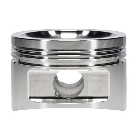 JE Pistons VW 8V KIT 9:1 Set of 4 Pistons - 302259