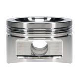 JE Pistons VW 2.0L 8V JH KIT Set of 4 Pistons - 186240