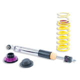 KW Coilover Kit V3 - 17+ Mercedes AMG C63/C63 S/Coupe - 35225089