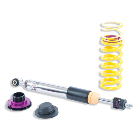KW Coilover Kit V3 - 17+ Mercedes AMG C63/C63 S/Coupe - 35225089