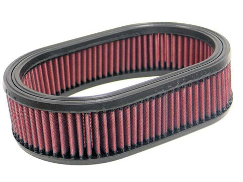 K&N 75-78 Harley-Davidson 1000/1200CC Drop In Replacement Air Filter - HD-2075
