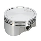 Wiseco Honda XR600R 85-01 91 CR 3937XH Piston kit - 4577M10000