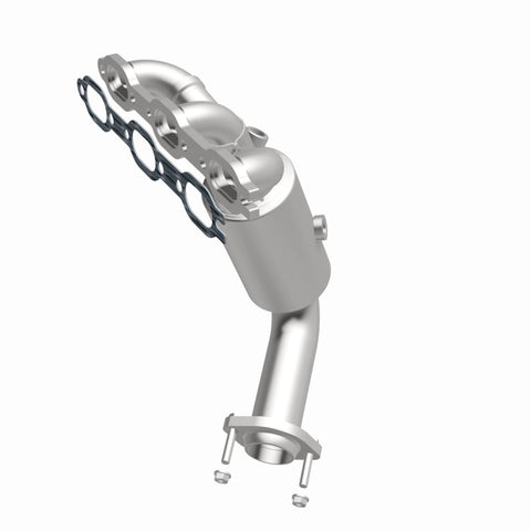 MagnaFlow Conv DF 07-10 Chrysler Sebring 3.5L - 51061