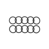 DeatschWerks ORB -12 Viton O-Ring (Pack of 10) - 6-02-0310