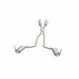 MagnaFlow 21-23 Jeep Grand Cherokee L NEO Cat-Back Exhaust - 19623