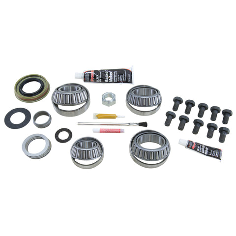 USA Standard Master Overhaul Kit For Nissan Titan Rear Diff - ZK NM226