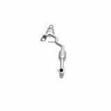 MagnaFlow Conv DF 01-04 Subaru Outback 3L Driver Side - 24235