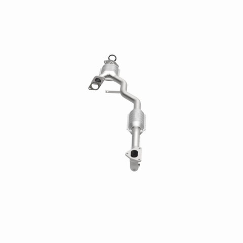 MagnaFlow Direct Fit Catalytic Converter 01-04 Subaru Outback 3L Driver Side - 51649