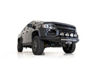 Addictive Desert Designs 2021 Chevy Colorado ZR2 Stealth Fighter Front Bumper - F451202190103