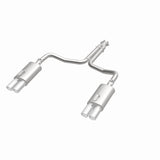 MagnaFlow Sys C/B 86-91 Chevy Corvette C4 L98 - 15658