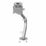 MagnaFlow Conv DF 88-95 Honda Civic/89-91 Honda CR-X California  Direct Fit Catalytic Converter - 352210
