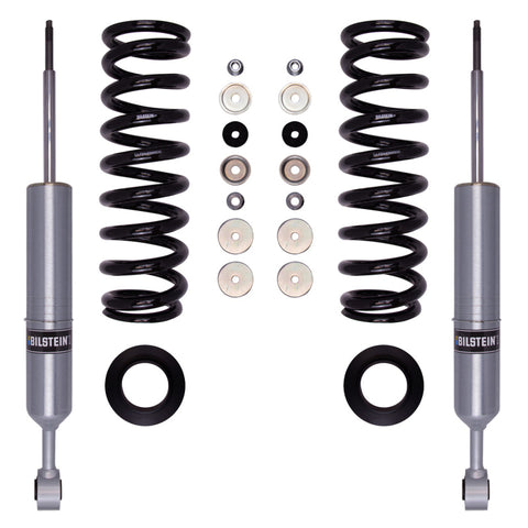 Bilstein 07-21 Toyota Tundra - B8 6112 Kit - 47-310971