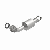 MagnaFlow Pre-OBDII Direct Fit Catalytic Converter 79-85 Dodge Ram 50 2.0L/2.6L - 3391238
