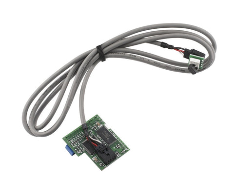 Bully Dog 4 bank 6 position chip rotary switch Incl Ford 7.3L Power Stroke 02-03 w/ manual trans - 41109