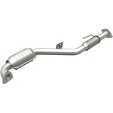MagnaFlow Conv DF 02-03 MPV 3.0L Passenger Side Rear - 24429