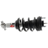 KYB Shocks & Struts Strut Plus Front 14-18 Chevrolet Silverado 4WD (Excl Electronic Suspension) - SR4547