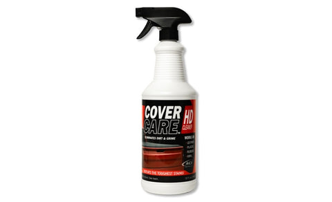 Access COVER CAREHD Cleaner (32 oz. Spray Bottle) - 4008299