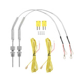AEM Single K-Type Thermocouple Kit - 2 Pack - 30-2068-2