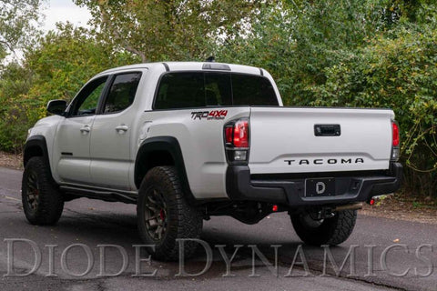 Diode Dynamics 16-21 Toyota Tacoma C2 Pro Stage Series Reverse Light Kit - DD7162