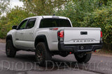 Diode Dynamics 16-21 Toyota Tacoma C1 Pro Stage Series Reverse Light Kit - DD7160