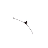 Bilstein B6 Series 12-17 Land Rover Evoque w/o Electronic Suspen Right Rear Monotube Shock Absorber - 35-223658