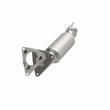MagnaFlow California Grade Direct Fit Catalytic Converter 98-02 Chevrolet Camaro V8 5.7L - 4481477