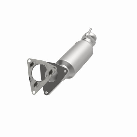 MagnaFlow California Grade Direct Fit Catalytic Converter 98-02 Chevrolet Camaro V8 5.7L - 4481477