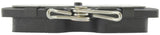 StopTech Street Touring Brake Pads - 308.08860