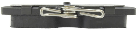 StopTech Street Touring Brake Pads - 308.08860