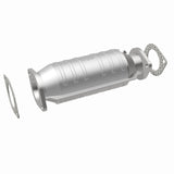 MagnaFlow Direct Fit Catalytic Converter 96-98 Nissan Altima 2.4L - 441060
