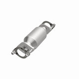 MagnaFlow Direct Fit Catalytic Converter 09-10 Hyundai Genesis 4.6L - 49740