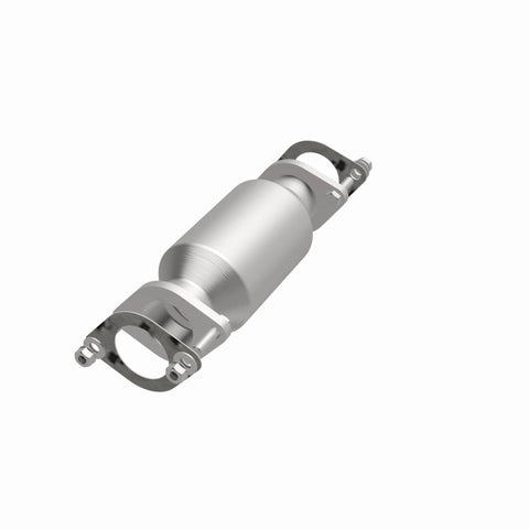 MagnaFlow Direct Fit Catalytic Converter 09-10 Hyundai Genesis 4.6L - 49740