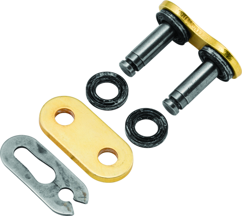 ProTaper Chain 520XRC Master Link - 023108