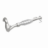 MagnaFlow Conv DF 01 Saab 9-5 2.3L - 51418