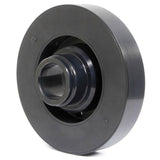 Fluidampr Chevy LS1 / LS6 Corvette (No Pulleys) Steel Internally Balanced Damper - 620131