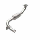 MagnaFlow Conv Direct Fit 05-06 Lincoln Navigator 5.4L - 52507