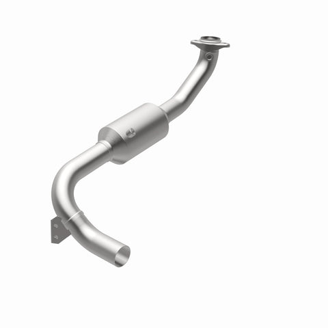 MagnaFlow Conv Direct Fit 05-06 Lincoln Navigator 5.4L - 52507