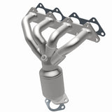 MagnaFlow Conv DF 01-03 Galant 2.4L mani OEM - 49314