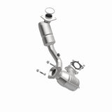 MagnaFlow Conv DF 00-03 Ford Taurus 3.0 Front - 25208