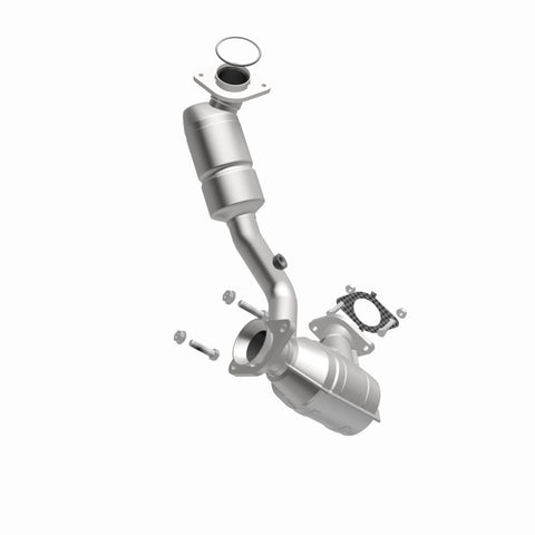 MagnaFlow Conv DF 00-03 Ford Taurus 3.0 Front - 25208