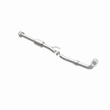 MagnaFlow Direct Fit Catalytic Converter 03-06 Camry 2.4L I4 - 27303