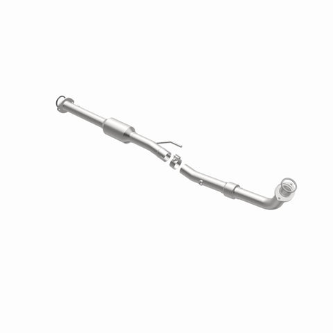 MagnaFlow Direct Fit Catalytic Converter 03-06 Camry 2.4L I4 - 27303