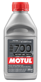 Motul 1/2L Brake Fluid RBF 700 - Racing DOT 4 - 111257
