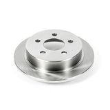 Power Stop 04-05 Buick Century Rear Autospecialty Brake Rotor - AR8258