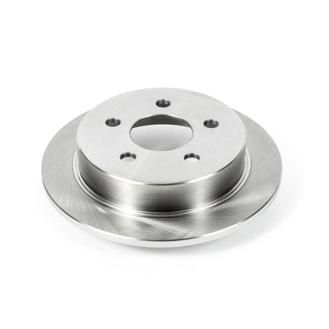 Power Stop 04-05 Buick Century Rear Autospecialty Brake Rotor - AR8258