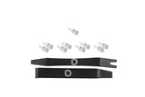 Diode Dynamics 16-23 Nissan Maxima Interior LED Kit Cool White Stage 1 - DD0517