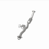 MagnaFlow Conv DF 07-09 Ranger 4.0 Passenger Side OEM - 49678