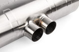 APR 17-20 Audi RS3 (8V) Catback Exhaust System - CBK0041