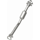 MagnaFlow California Direct Fit Catalytic Converter 2003 Saturn Ion 2.2L - 4481694